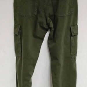 copia de polo verde claro casual