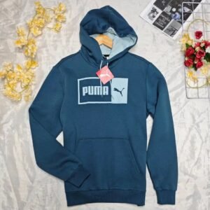 copia de hoodie negro rebook