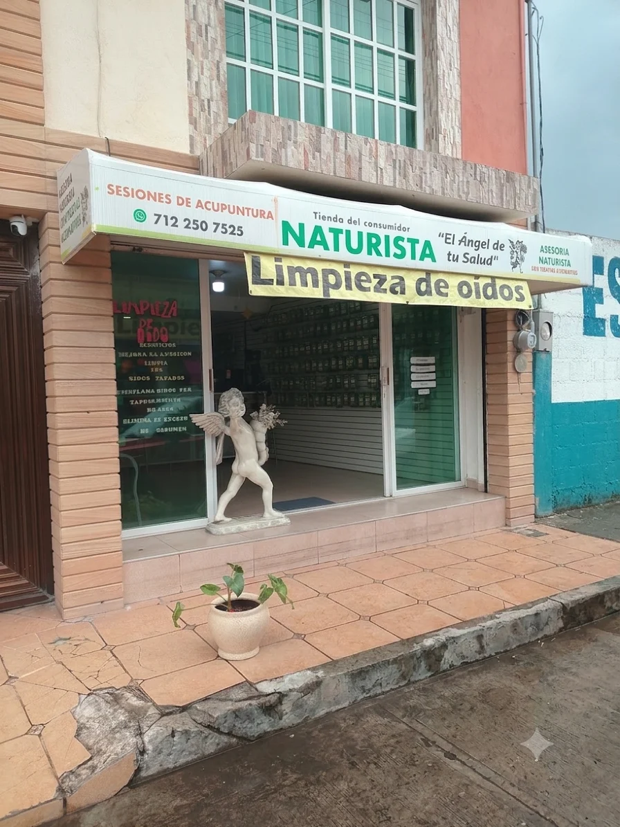 Galería 1