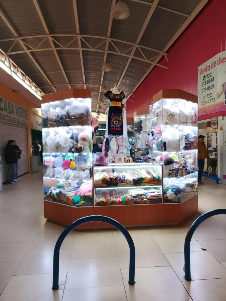 Galería 1