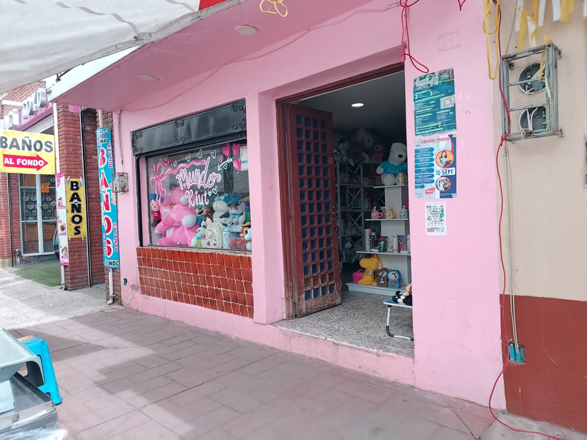 Galería 2