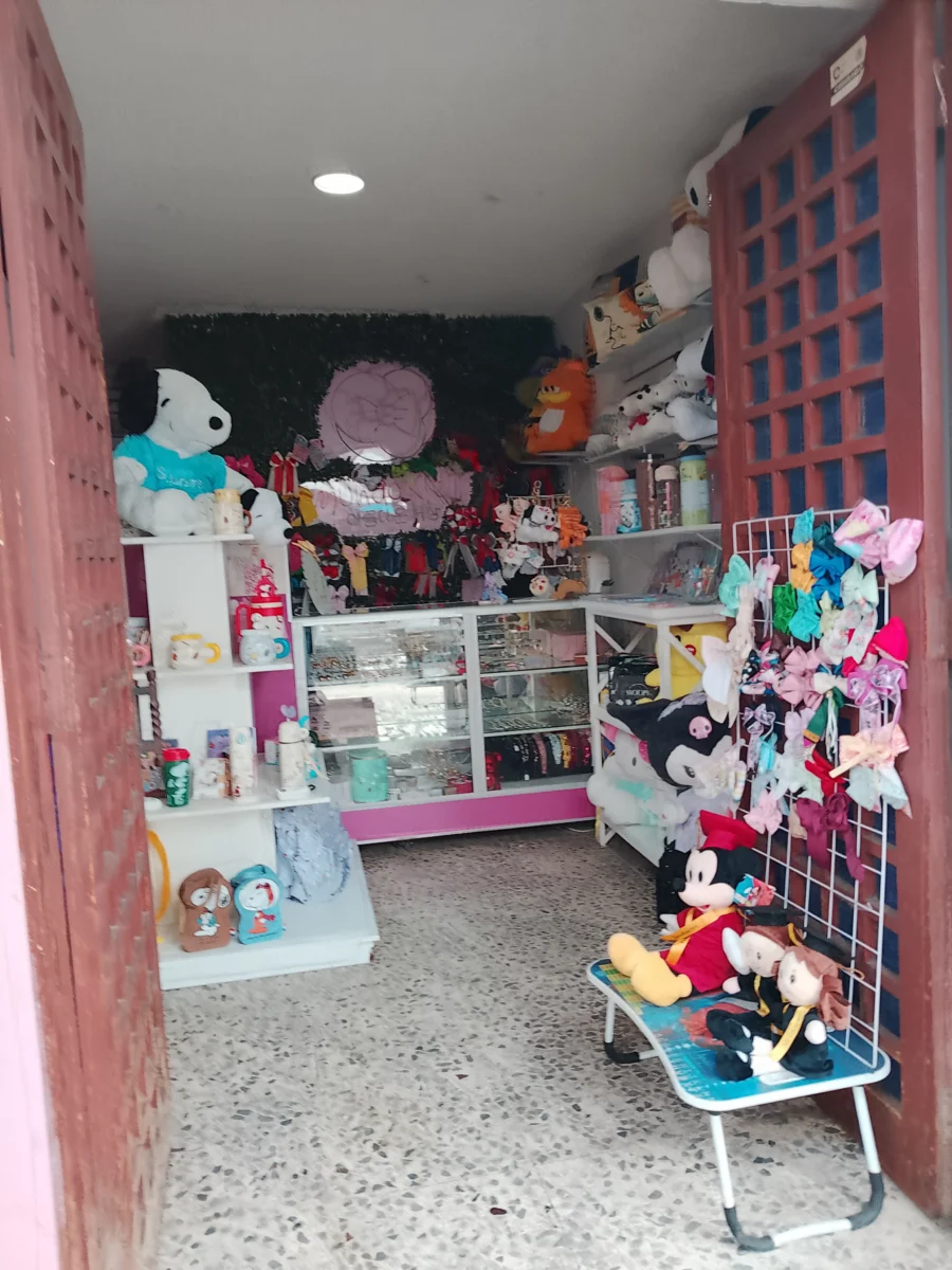 Galería 1