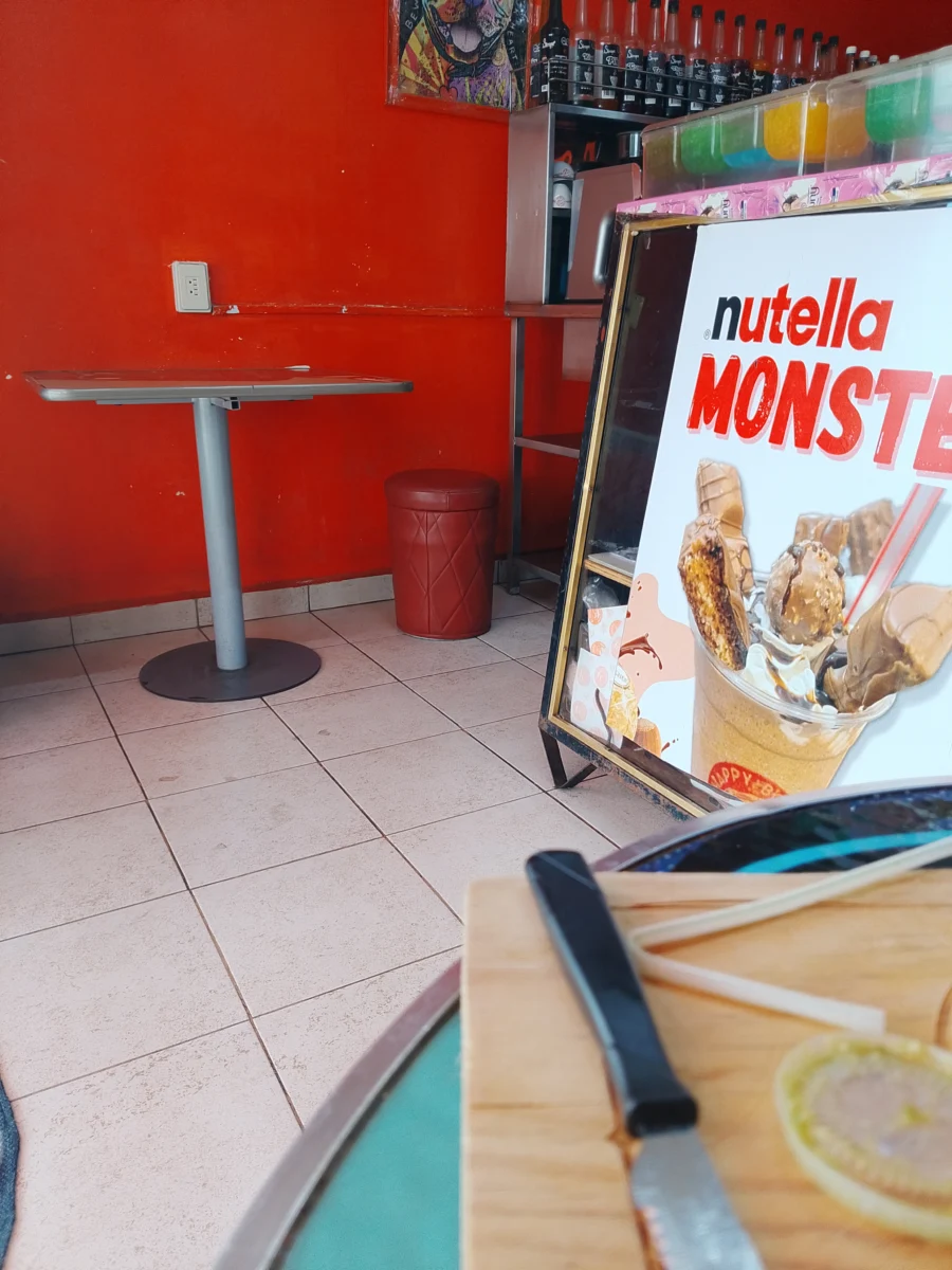Galería 1