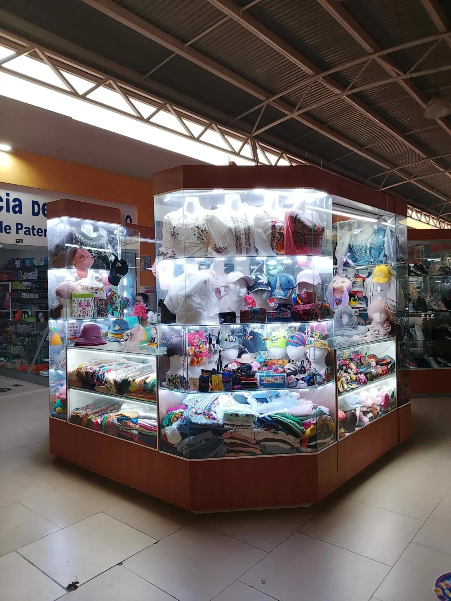 Galería 2