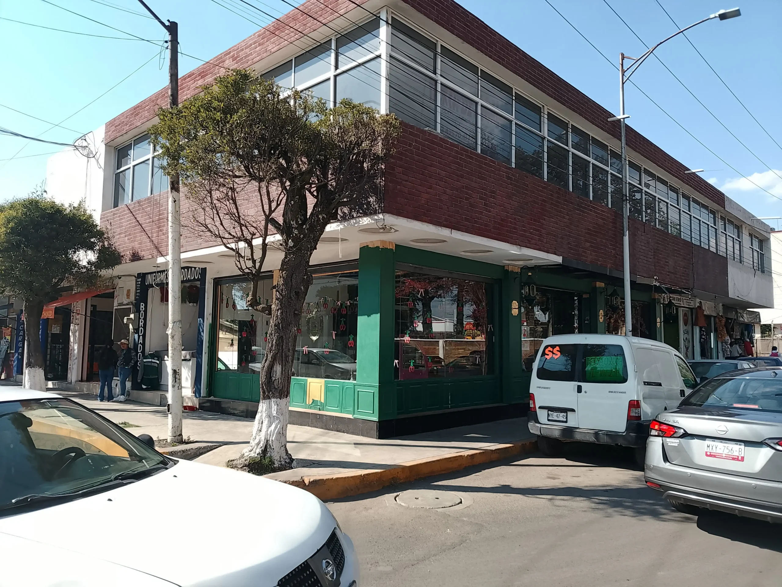Galería 2