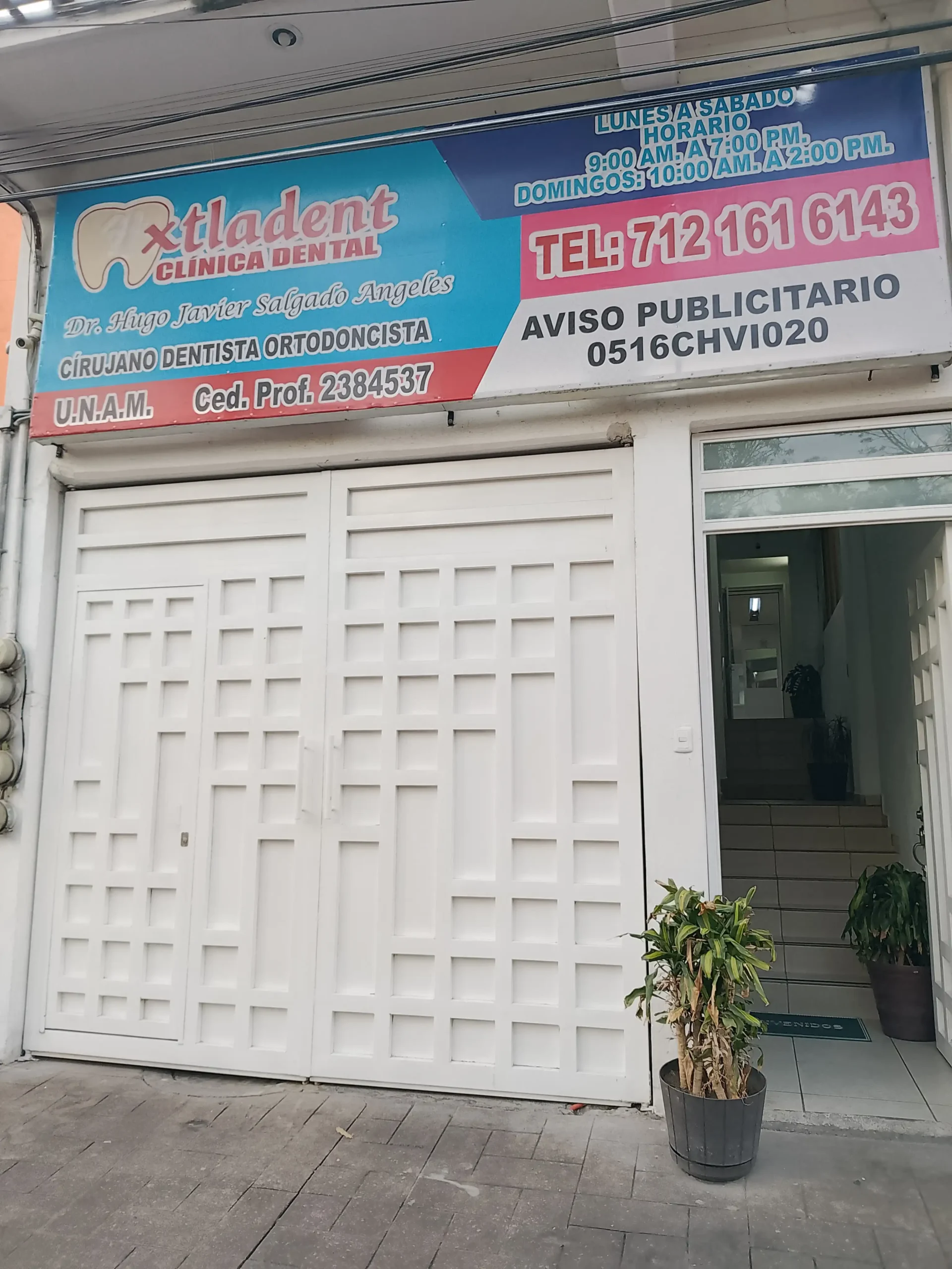 Galería 1