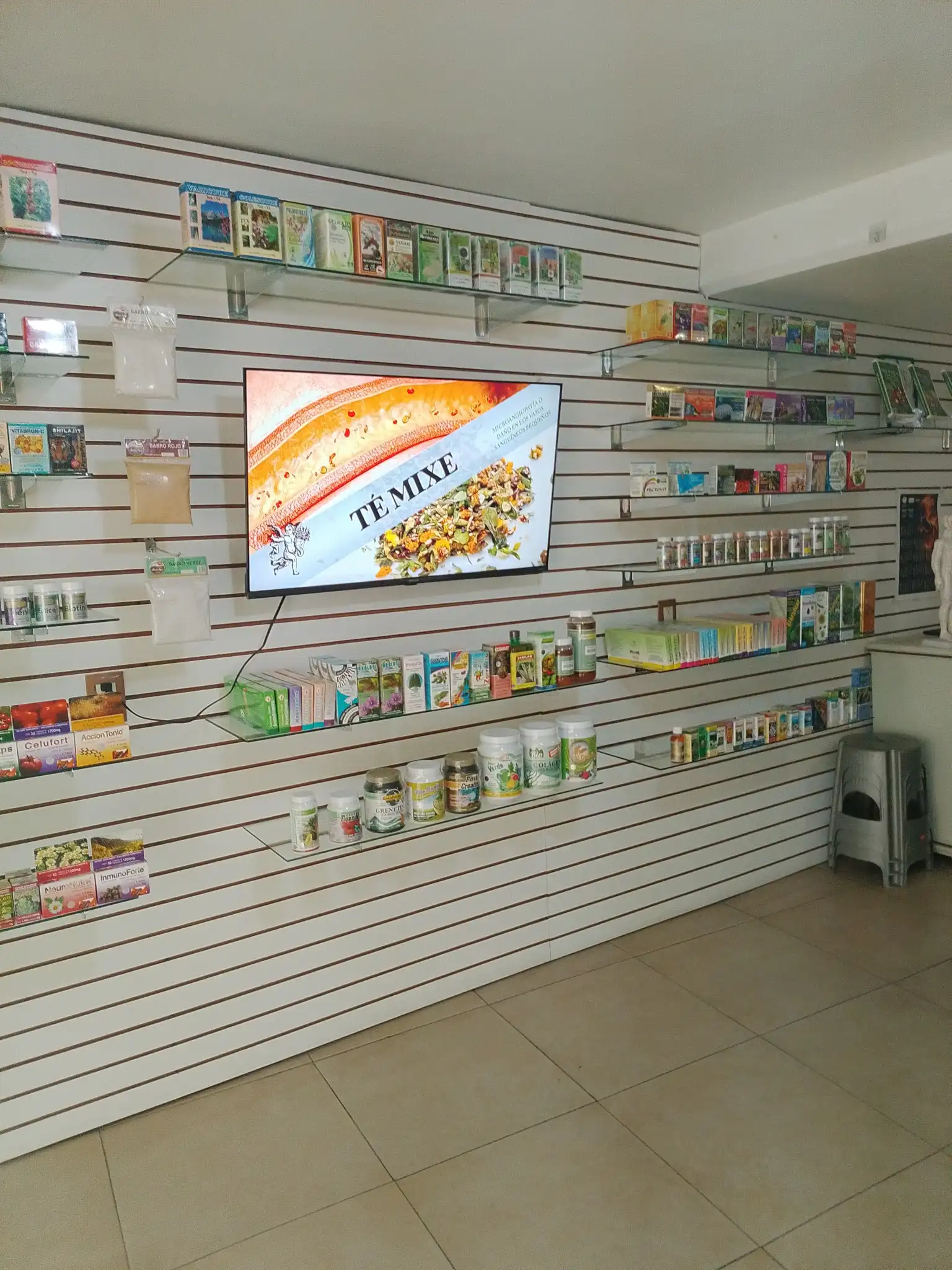 Galería 2