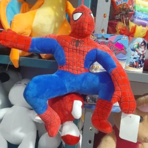spider