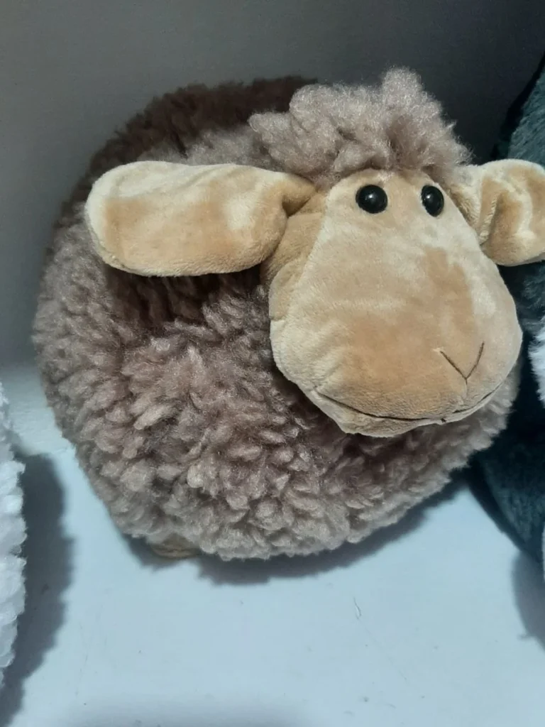 Ovejas