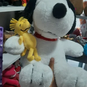 snoopy