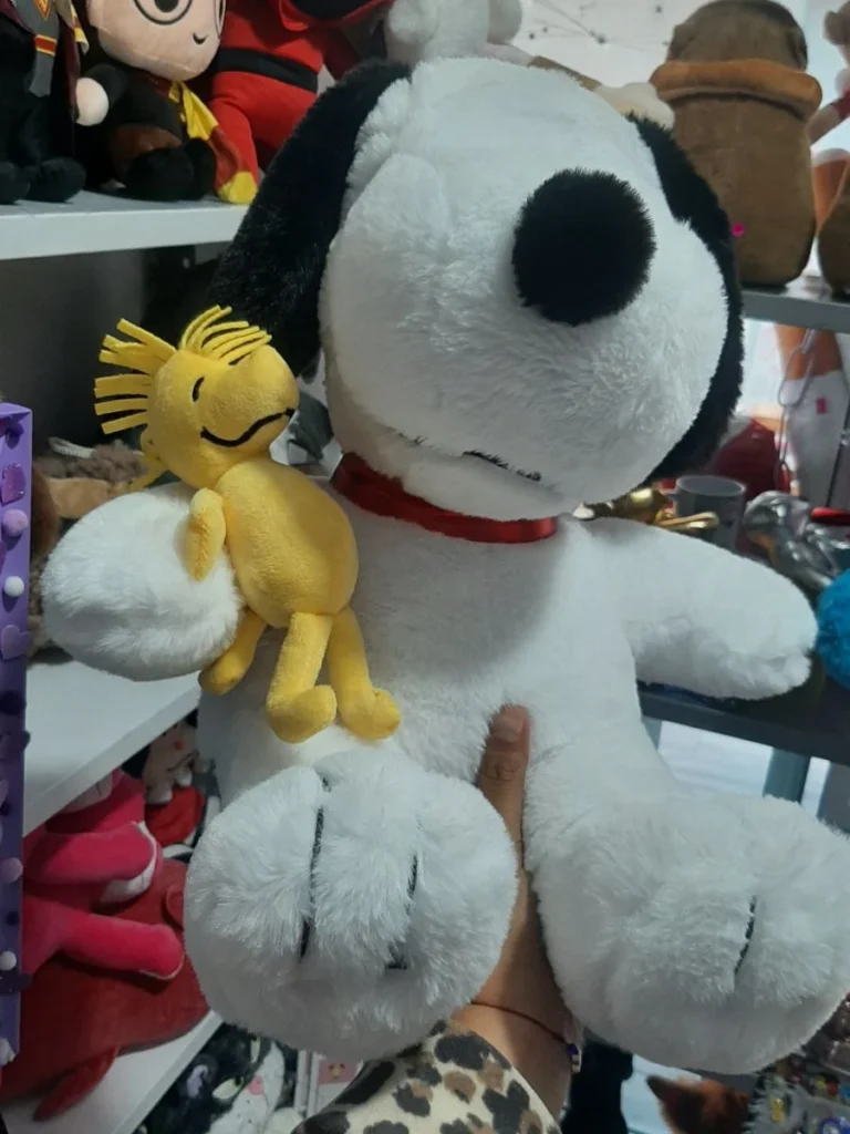 Snoopy