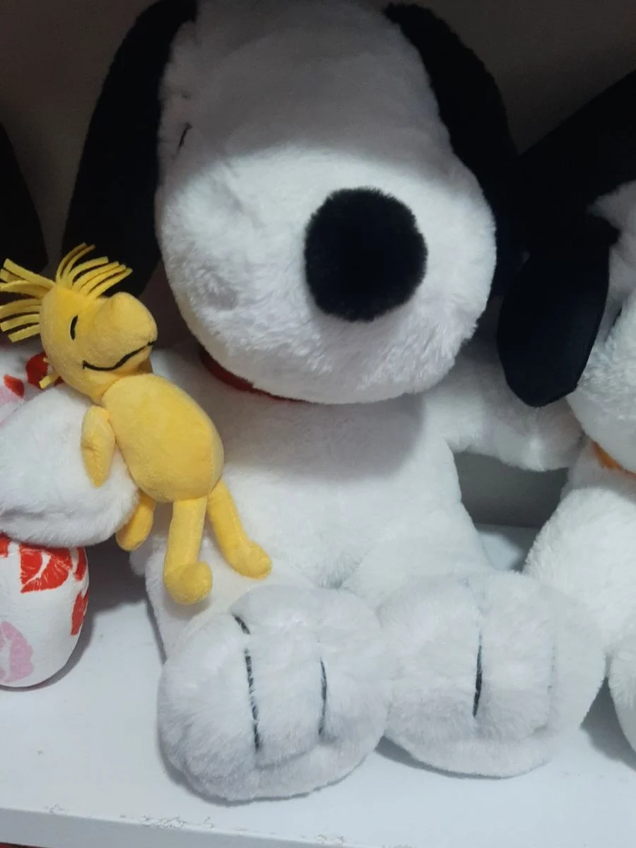 snoopy