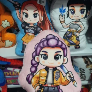 guerreras