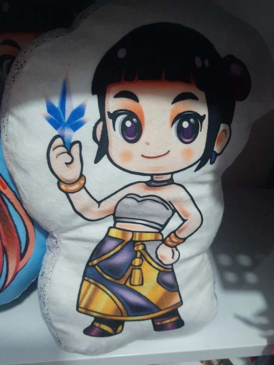 guerreras