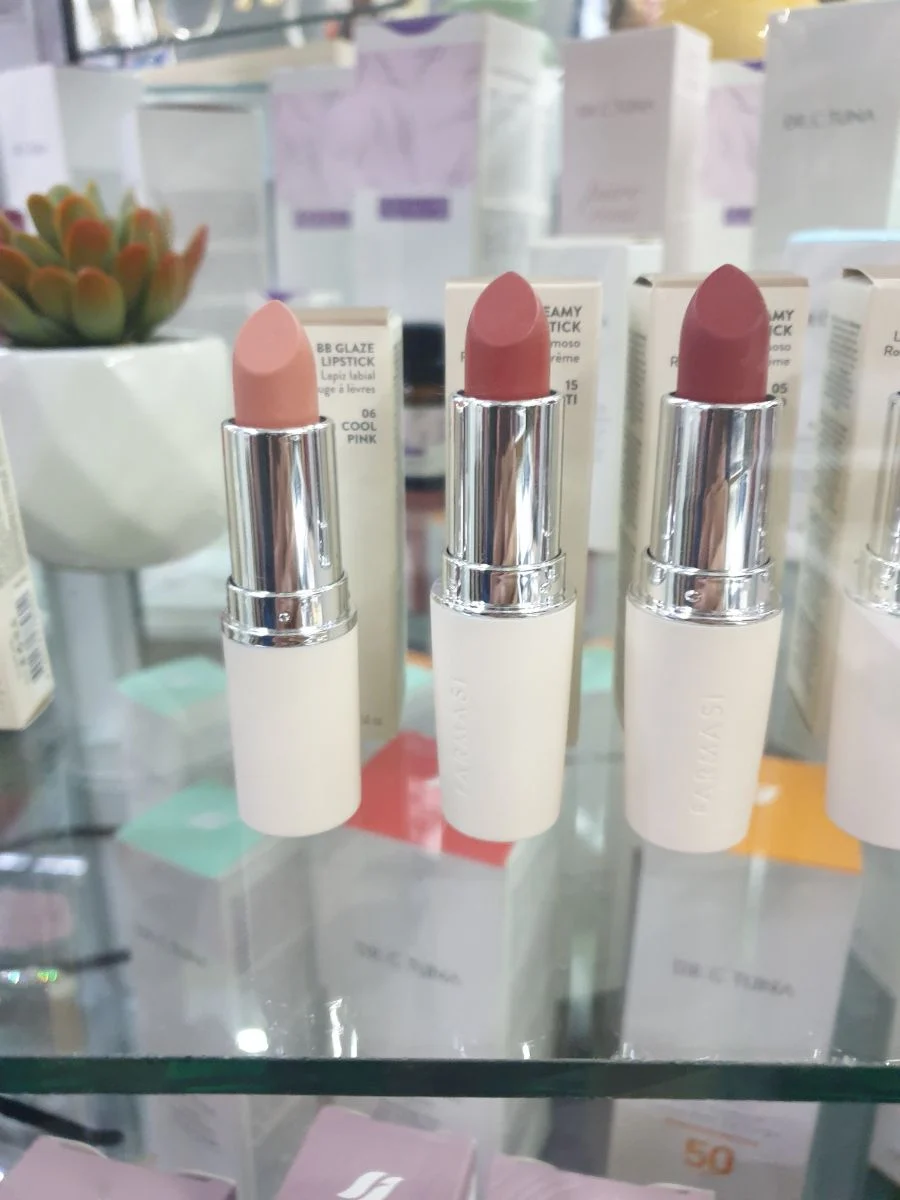 labiales farmasi