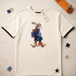 Playera skate niño “disponibilidad de tallas” 😃