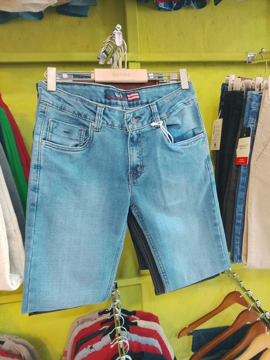 Casual Kids Moda Infantil