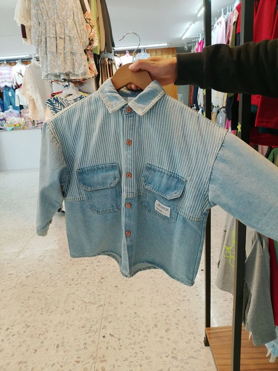 Casual Kids Moda Infantil