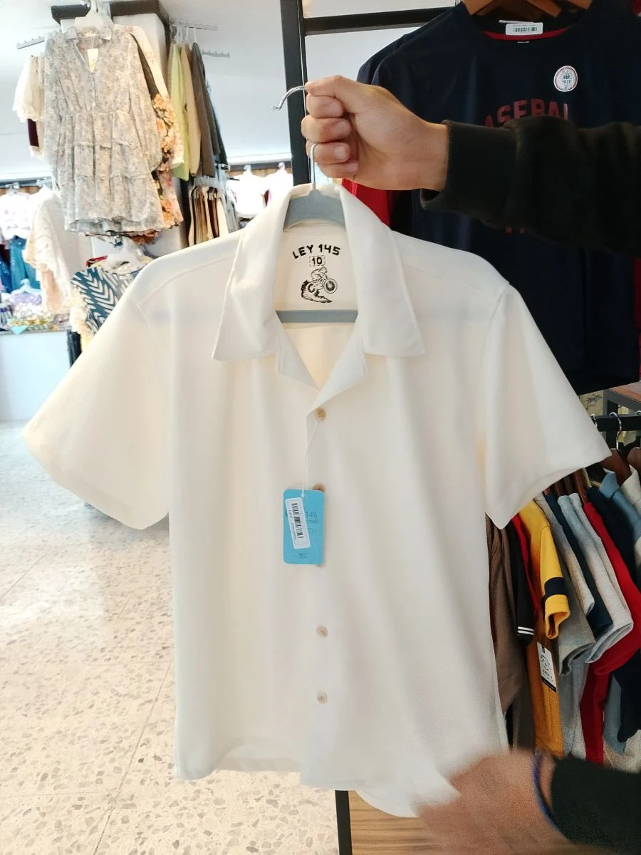 Casual Kids Moda Infantil