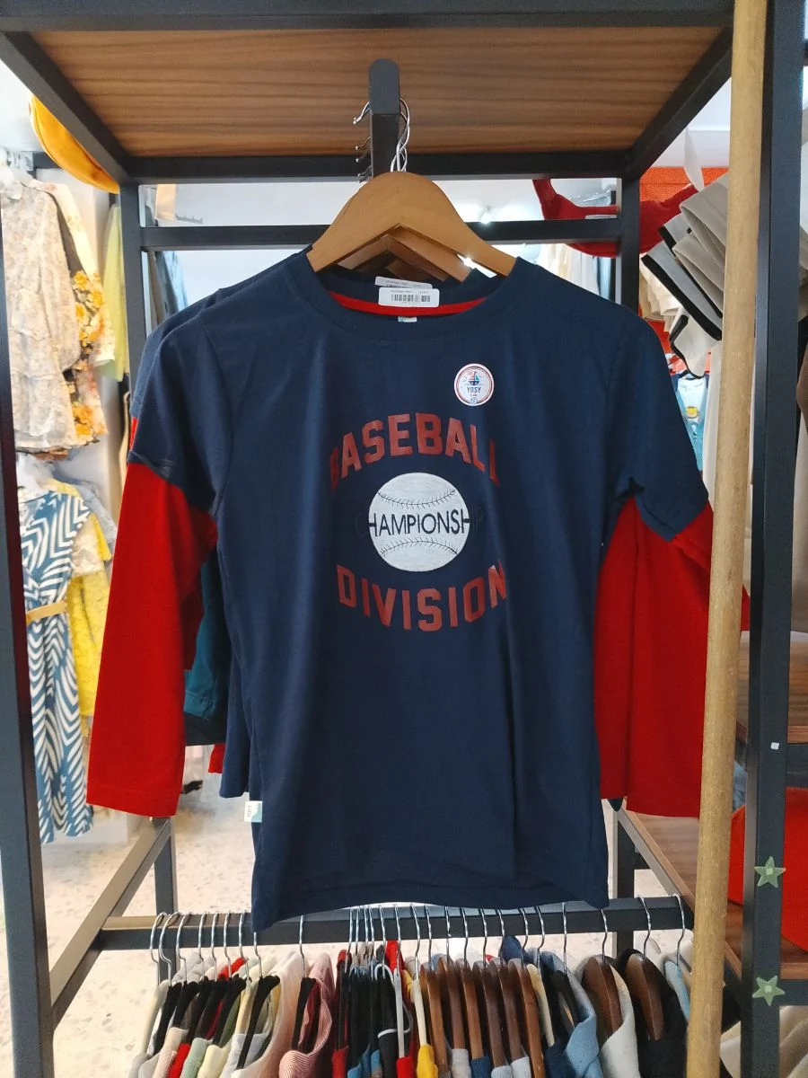 Casual Kids Moda Infantil