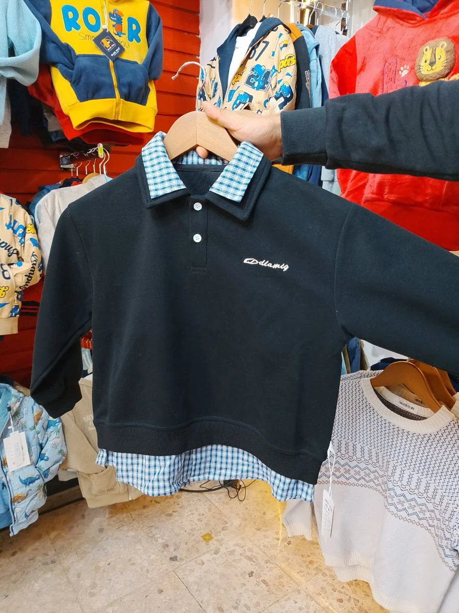 Casual Kids Moda Infantil