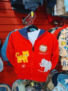 Casual Kids Moda Infantil