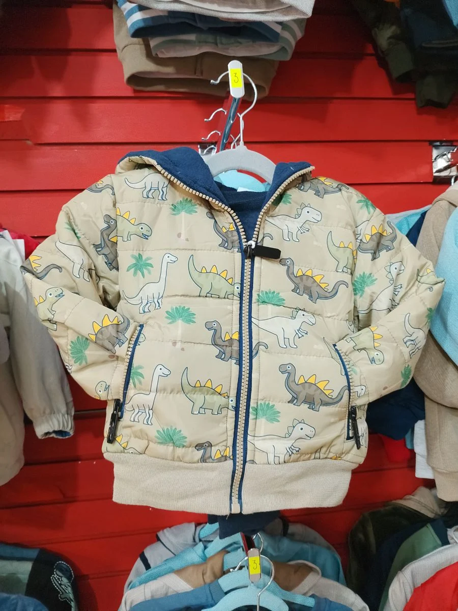 Casual Kids Moda Infantil