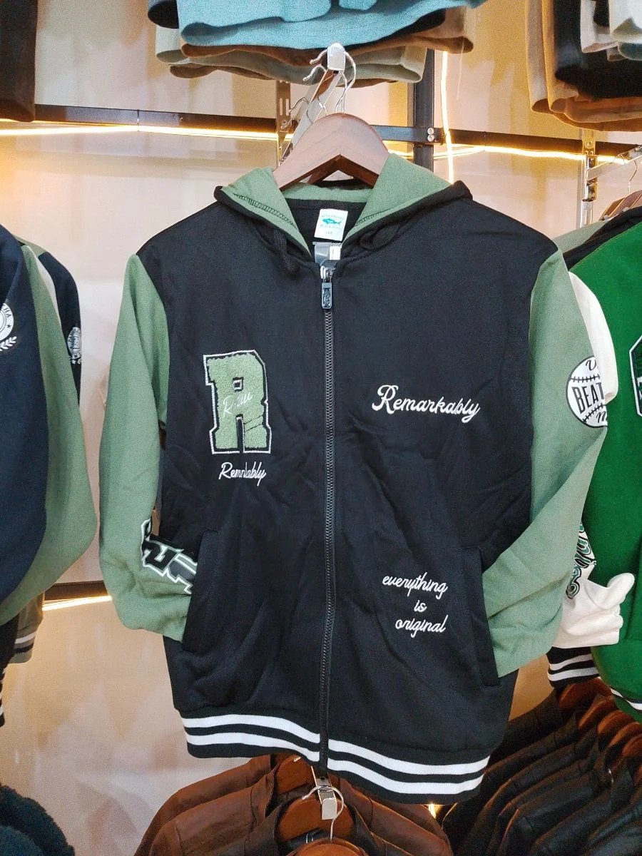 Casual Kids Moda Infantil
