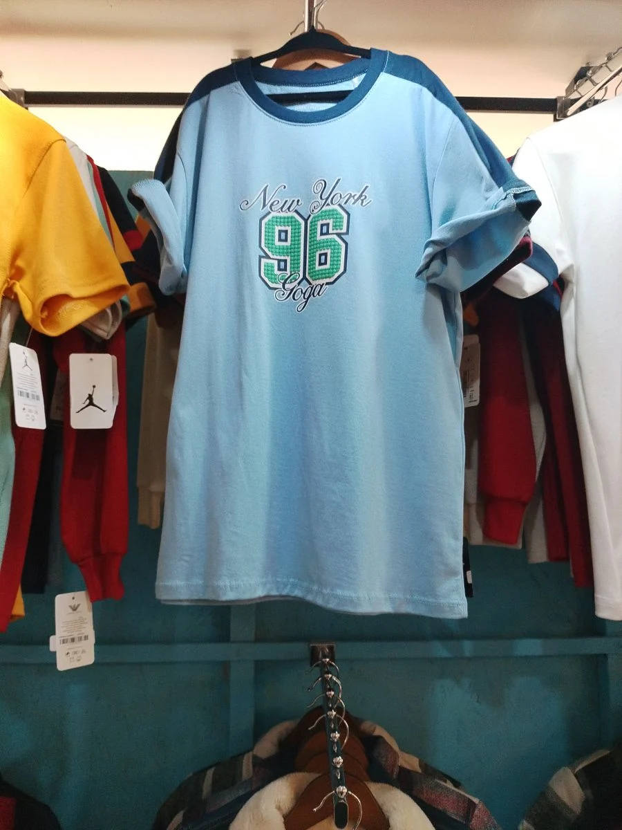Casual Kids Moda Infantil