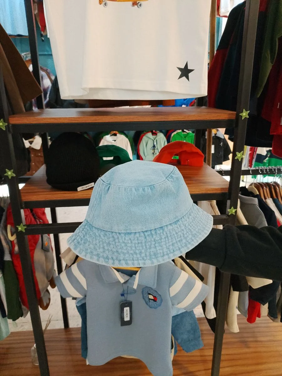 Casual Kids Moda Infantil