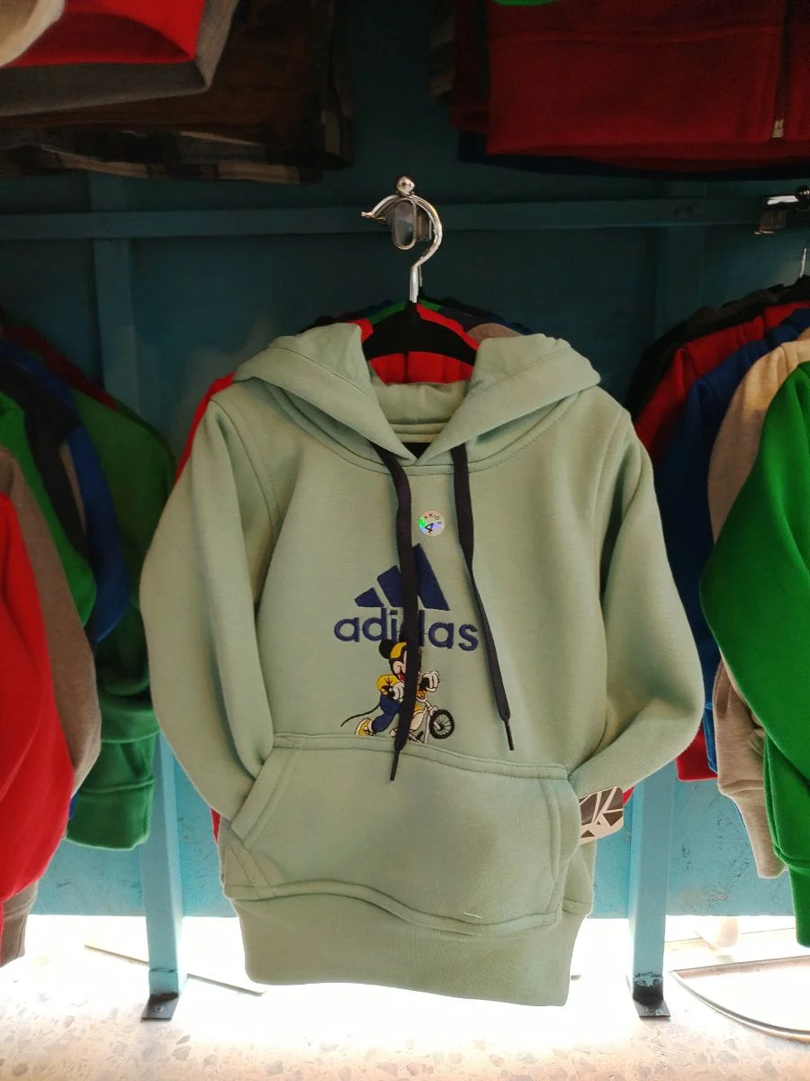 Casual Kids Moda Infantil