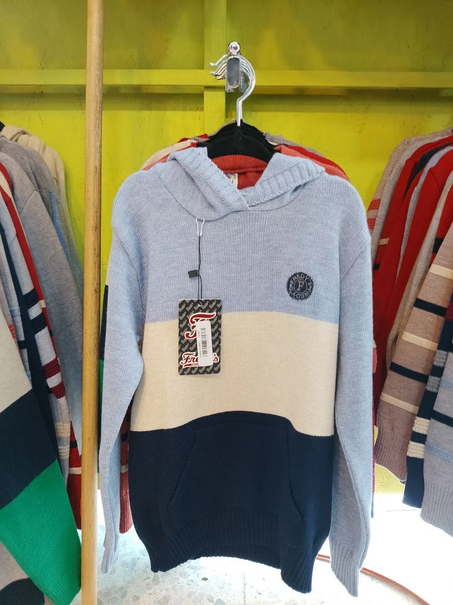 Casual Kids Moda Infantil