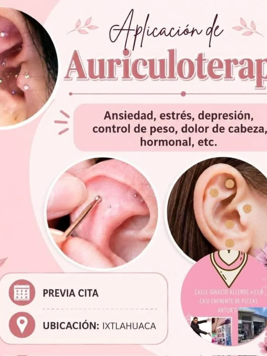 Detalles y más Ixtlahuaca