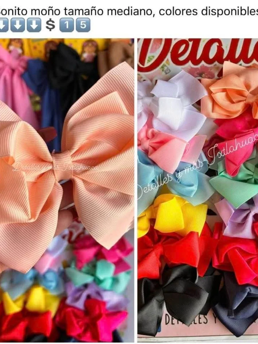 Detalles y más Ixtlahuaca