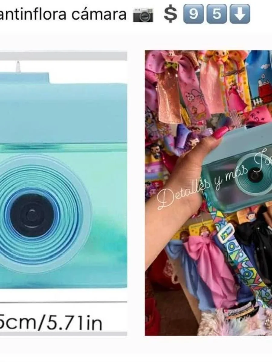 Detalles y más Ixtlahuaca