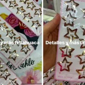 Detalles y más Ixtlahuaca