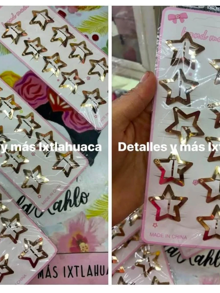 Detalles y más Ixtlahuaca