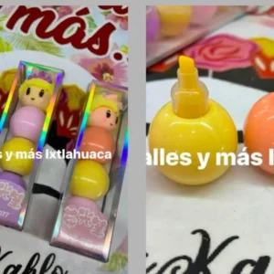 Detalles y más Ixtlahuaca