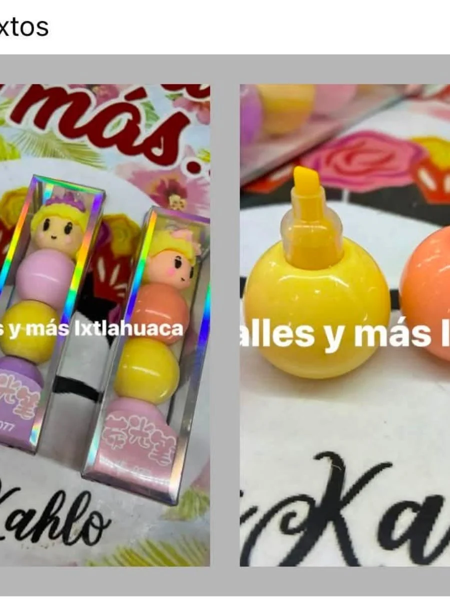Detalles y más Ixtlahuaca