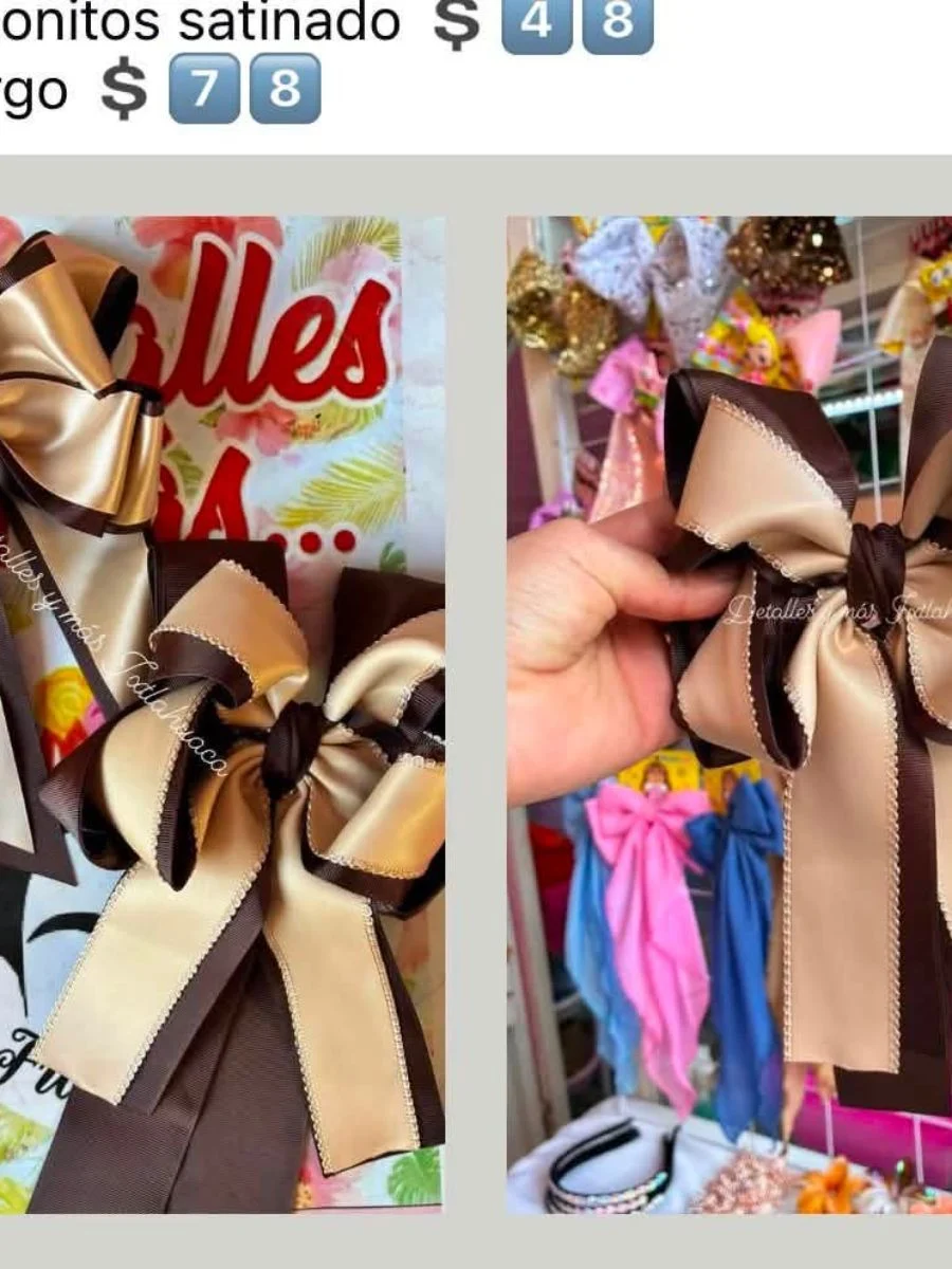 Detalles y más Ixtlahuaca