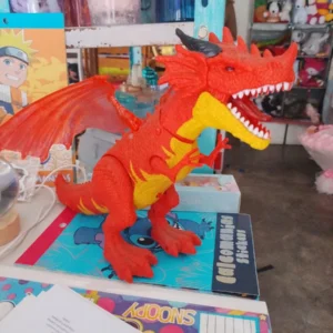 Figura Dragon Kawaii Shop