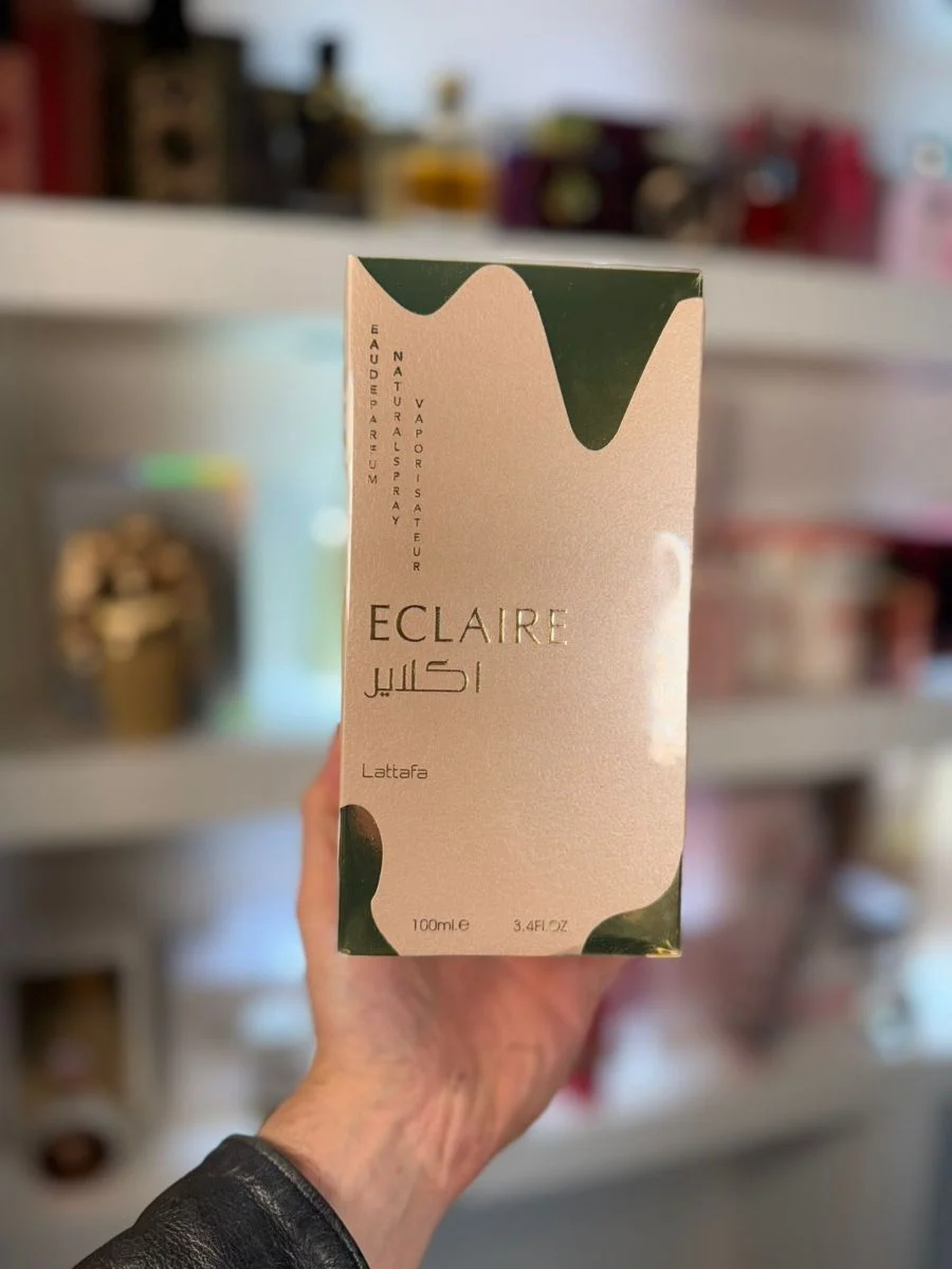 Eclaire Lattafa