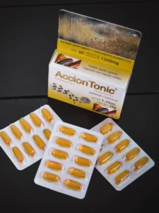 Capsulas COENZIMA Q10