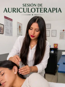 Auriculoterapia