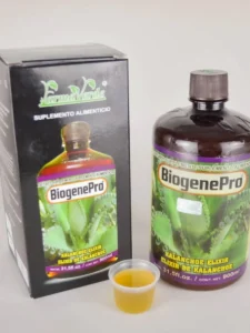 Tónico KALANCHOE Biogenepro