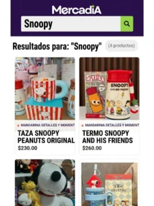 Producto 1