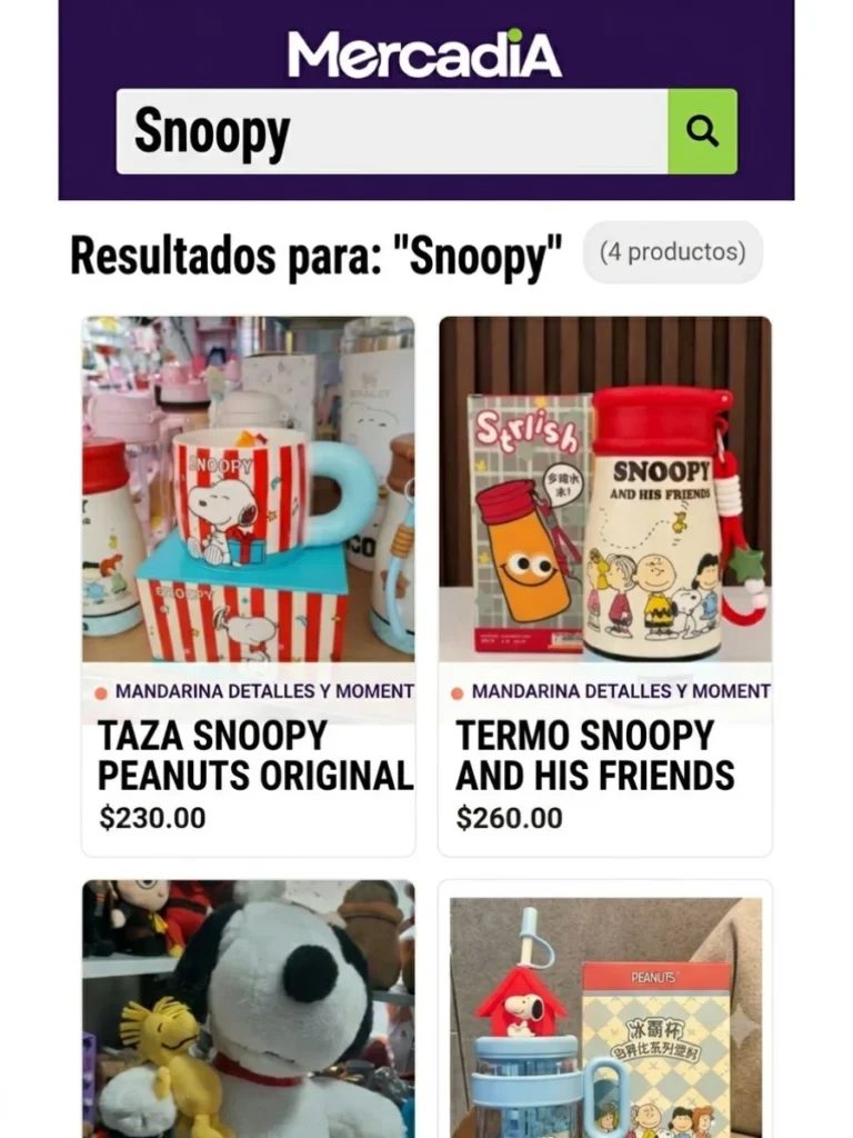 Producto 1