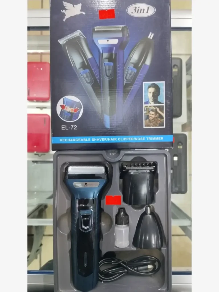 Multishop Ix