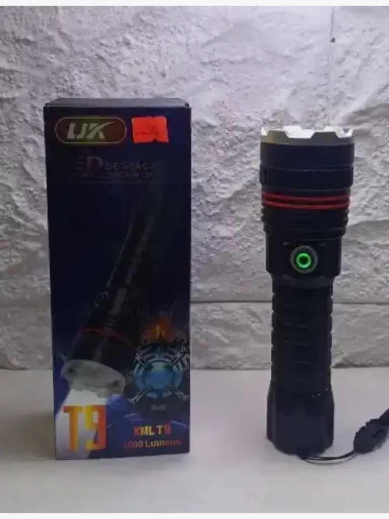 Multishop Ix