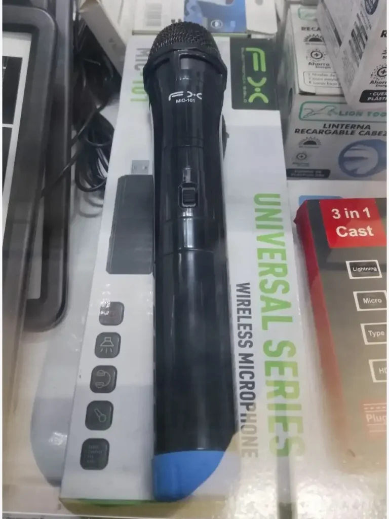 Multishop Ix